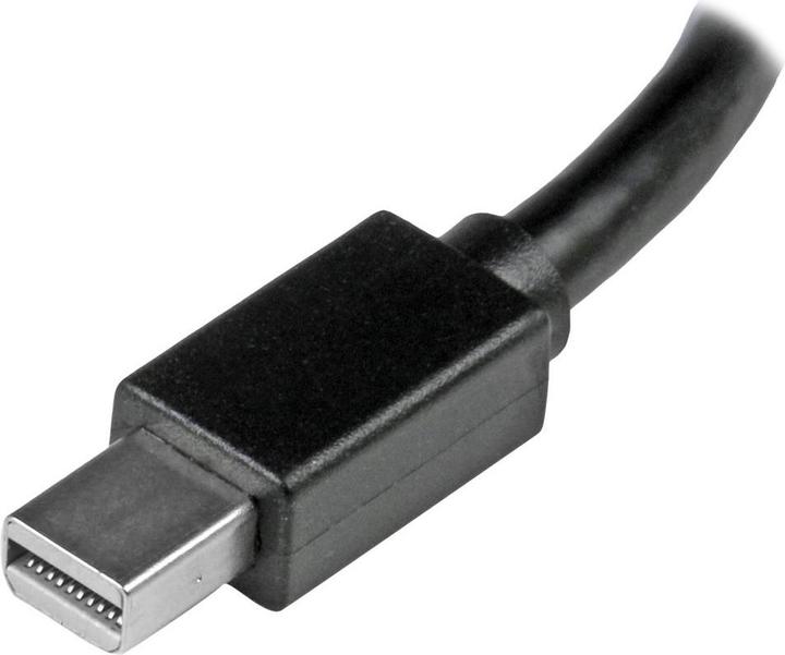 Immagine prodotto StarTech Adattatore Da Mdp A Dvi O HDMI (Mini DP, 24 cm)