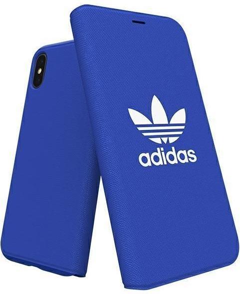 Actual product image adidas Bookletcase ADICOLOR (Apple iPhone XS, Apple iPhone X)