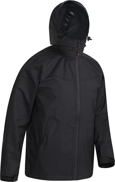 Produktbild Mountain Warehouse Rift Extreme Jacke wasserfest 25 Lagen (M)