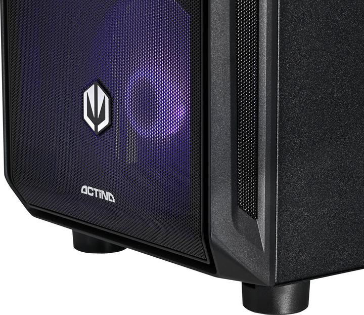 Image du produit Actina 5901443414605 (AMD A10-7700K, 32 Go, 2000 Go, GeForce RTX 5070 Ti)