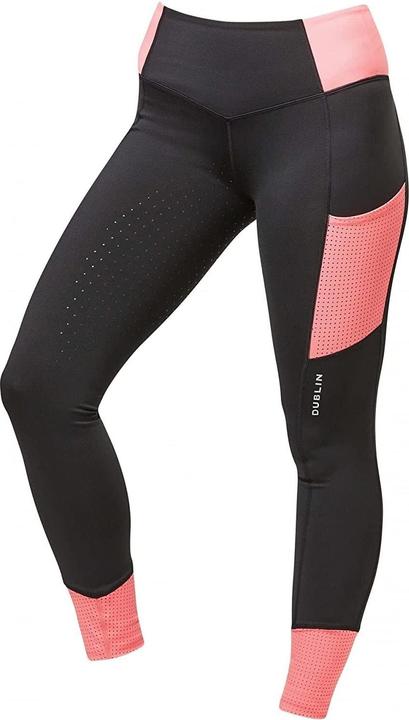 Image du produit Dublin Leggings d'équitation Power Performance (38 D)