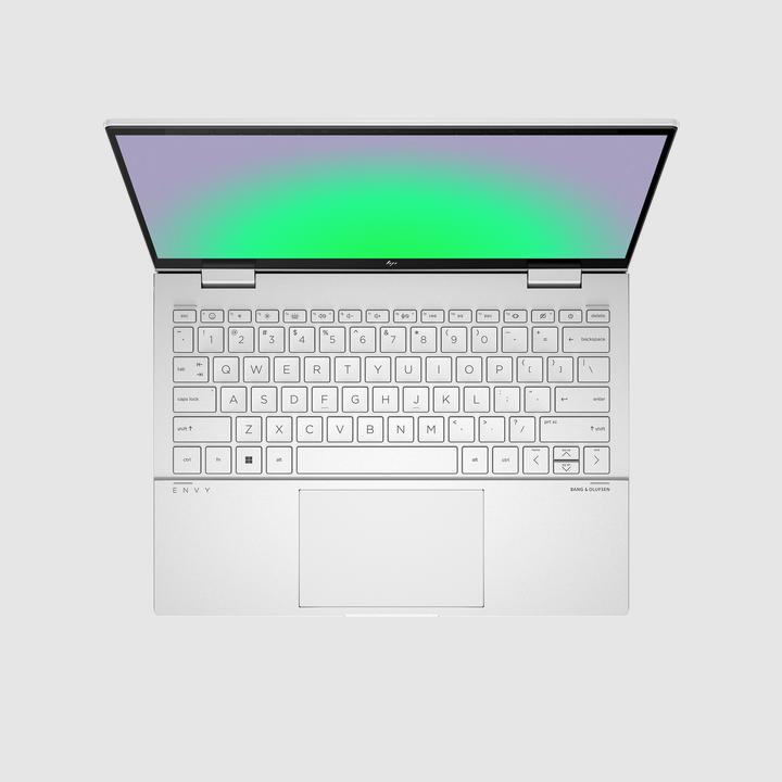 Image du produit HP Envy x360 13-bf0509nz (13.30", Intel Core i5-1230U, 16 Go, 512 Go, CH)