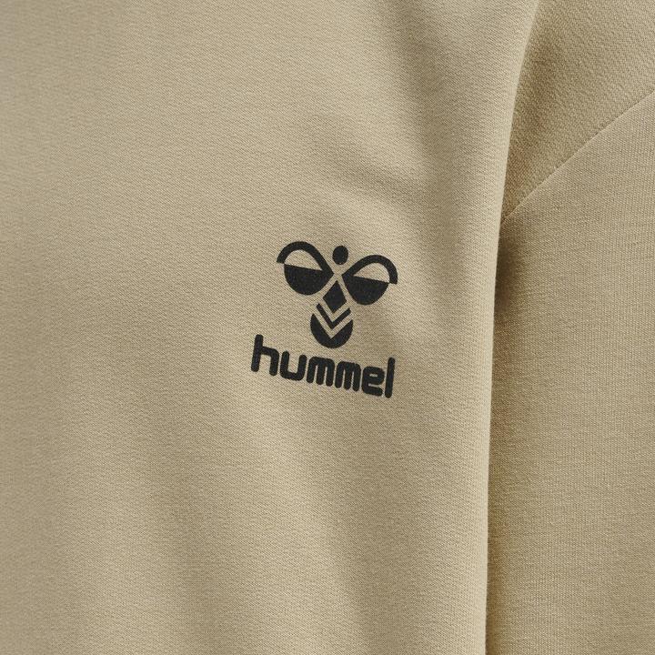 Actual product image hummel Venti Tracksuit (140)