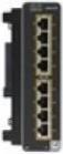 Actual product image Cisco Catalyst IE3300 Rugged (8 Ports)