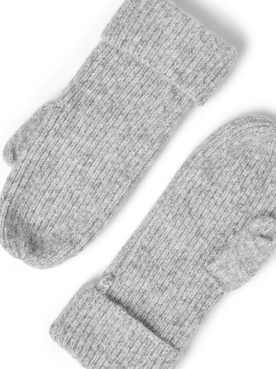 Actual product image Pieces Pcmoella Mittens Noos Bc (One size)