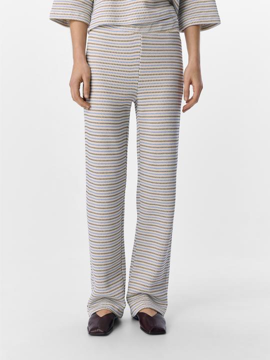 Actual product image Object Streifen Hose (XS)