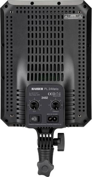 Produktbild Nanlite Compac 24B Desktop 2 Kit (Flächenleuchte)