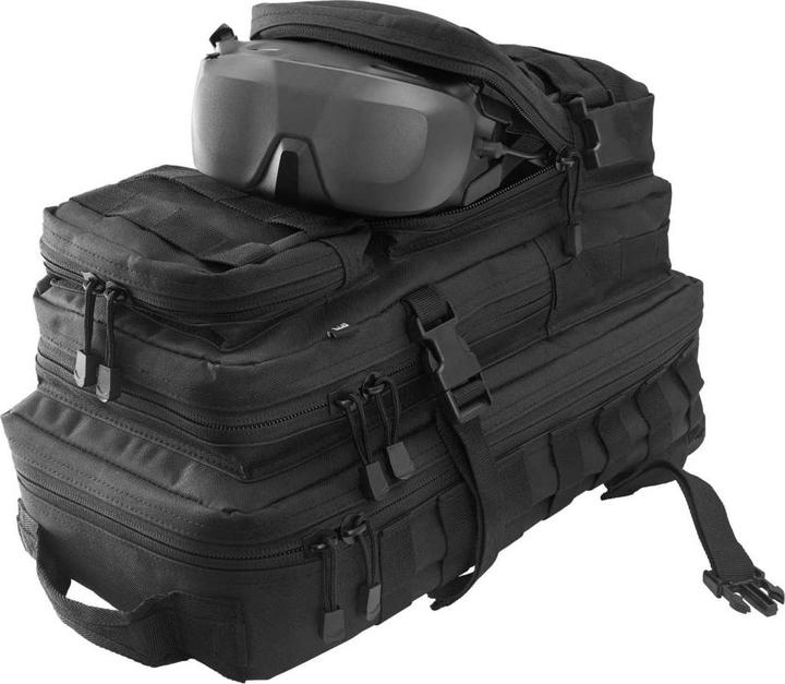 Actual product image TomCase Ready-to-Charge (Drone backpack, DJI Neo)