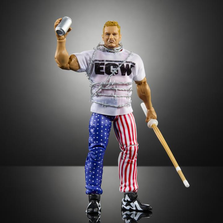Image du produit Mattel Figurine WWE Elite 47
