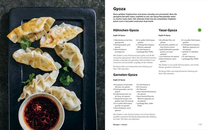 Produktbild Wagamama. Die besten Rezepte aus der Nudelbar (Deutsch, Wagamama Ltd., 2020)
