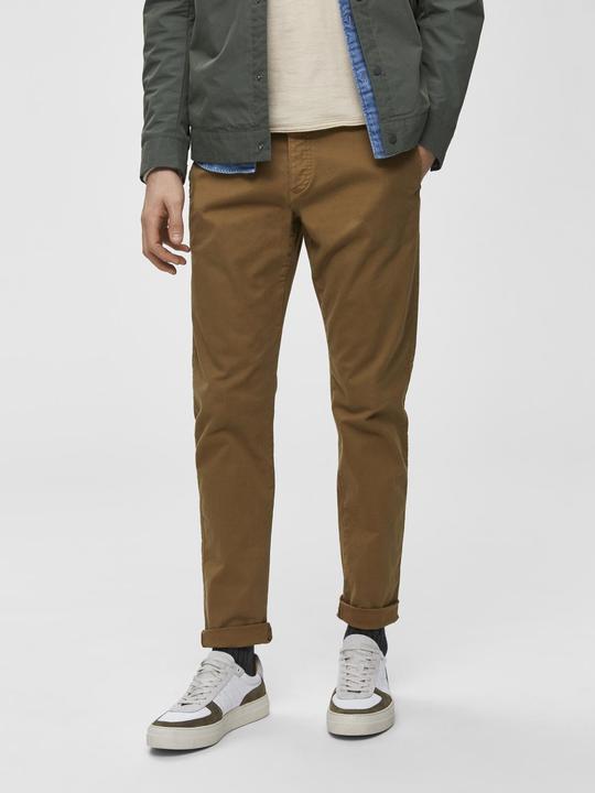Actual product image Selected Homme Chino