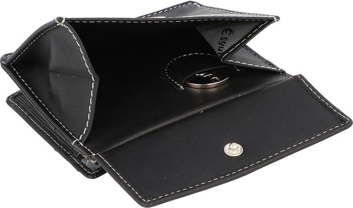 Produktbild Esquire Oslo Kreditkartenetui RFID Leder 10 cm