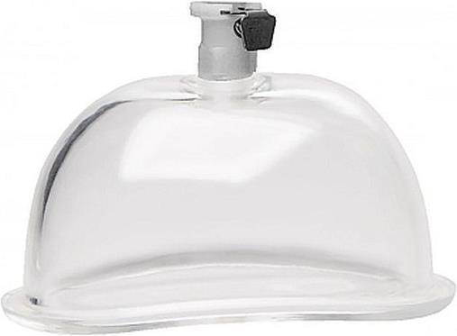 Produktbild Bijoux Indiscrets Small Vaginal Pumping Cup Attachment