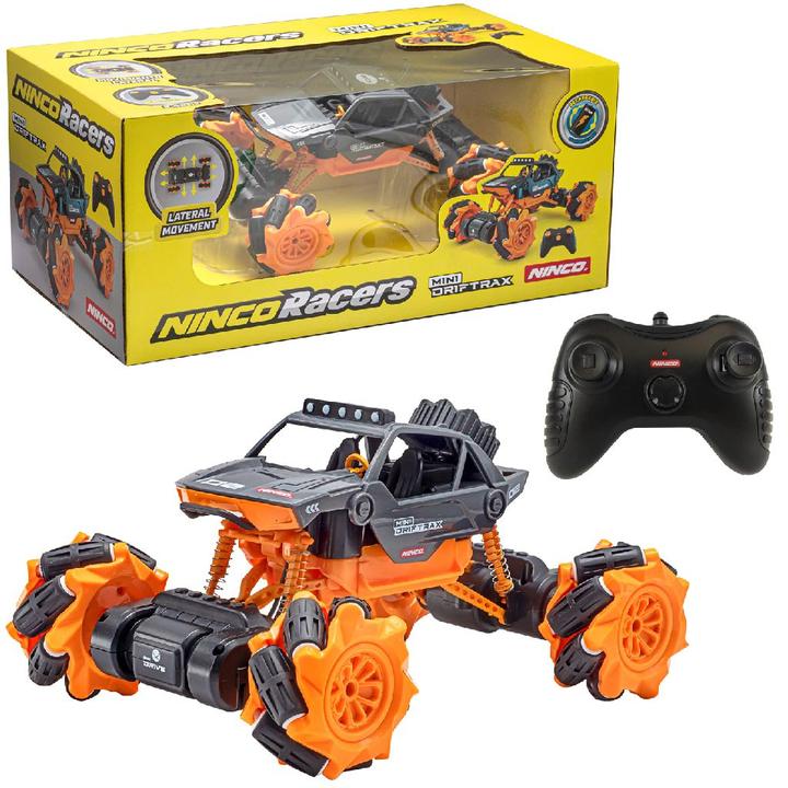 Ninco MINI DRIFTRAX Elektromotor Drift-Car