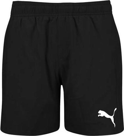 Actual product image Puma Boys swimming trunks swimming shorts (164)