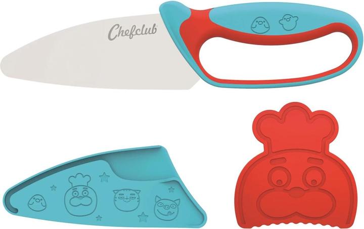 Image du produit Chefclub Couteau