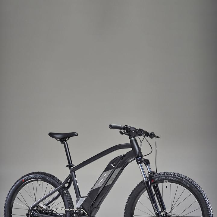 Actual product image Rockrider E-ST 500 (42.90 cm)