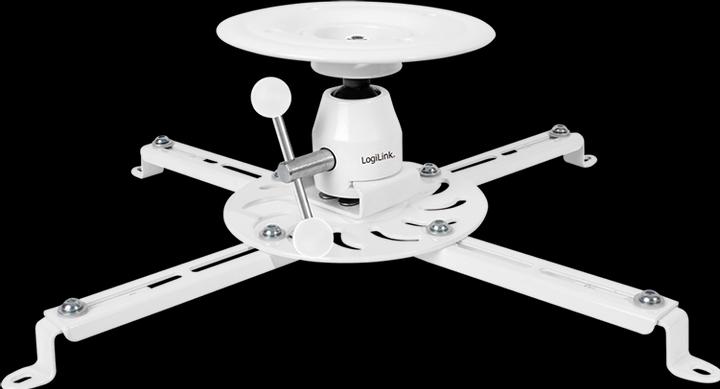 Actual product image LogiLink Beamer mounting (Ceiling)