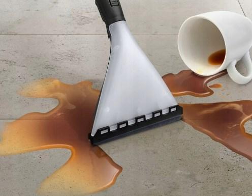 Actual product image Bosch Hausgeräte Aqua Wash & Clean BWD41740
