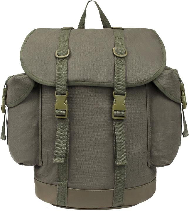 Produktbild Black Snake huntsman (25 l)