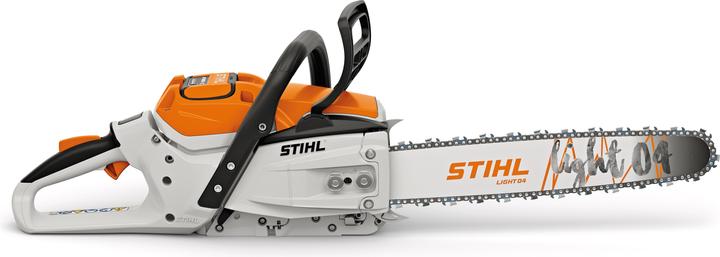 Immagine prodotto Stihl MSA 300 40 cm / 23 RS Pro (Sega a catena a batteria)