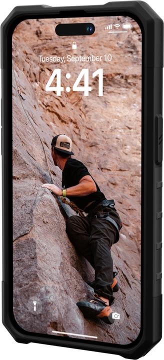 Productafbeelding UAG Pathfinder Etui - iPhone 14 Pro (Apple iPhone 14 Pro)