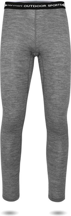 Actual product image Normani Merino top "Nyapari" and merino trousers "Mackay" - 9547 (170, 176)