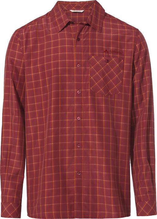 Carminio, Rosso Marte