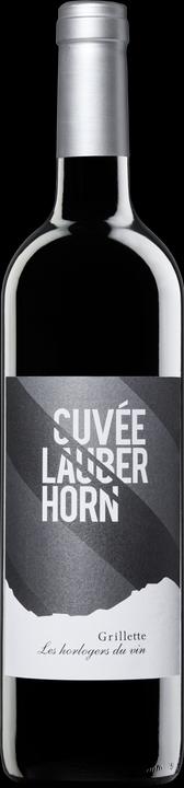 Domaine Cressier Cuvee Lauberhorn Rouge Neuchatel VdP (2020)