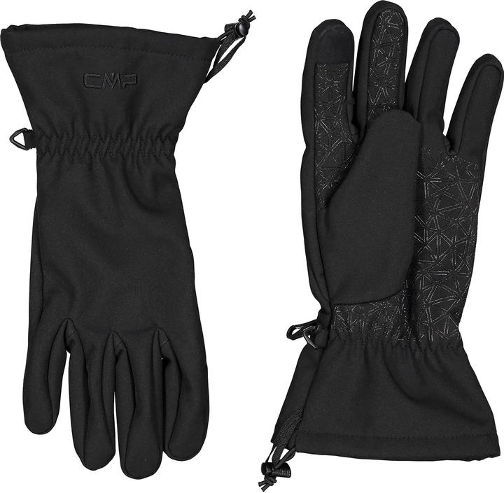 CMP Campagnolo Softshell Handschuhe
