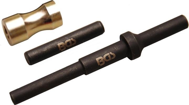 Actual product image BGS Clamping Screw Remover for VAG 4-Wishbone Axles