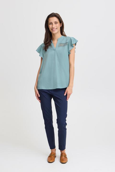 Image du produit B.young BYITILDA BLOUSE 20815872 (42)
