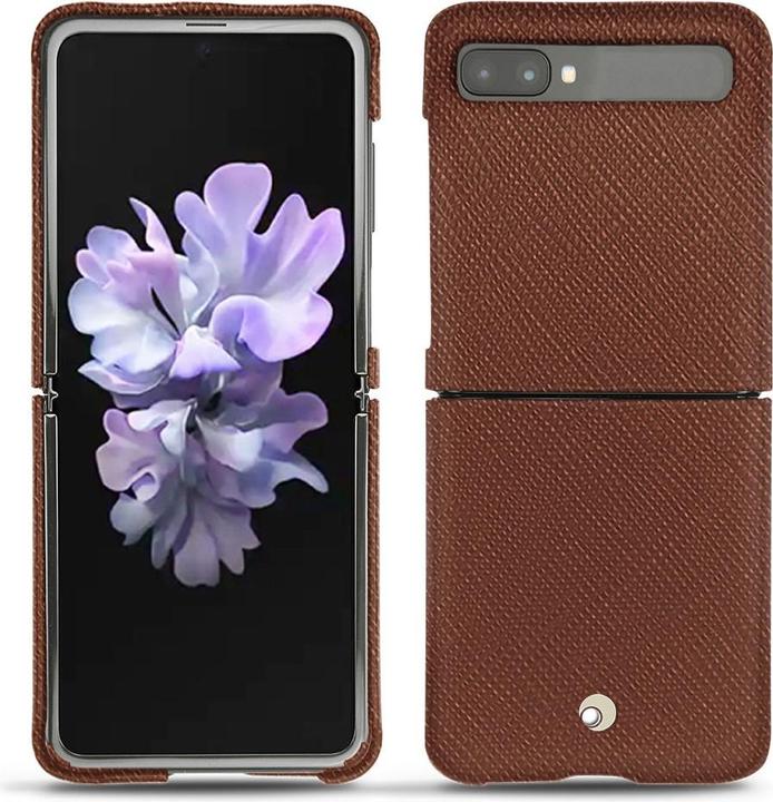 Immagine prodotto Noreve Cover in pelle (Samsung Galaxy Z Flip)
