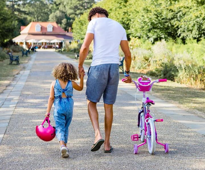 Immagine prodotto ‎Huffy Bicicletta Princess 16 (16")