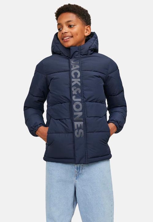 Immagine prodotto Jack & Jones Giacca imbottita da ragazzo (140)