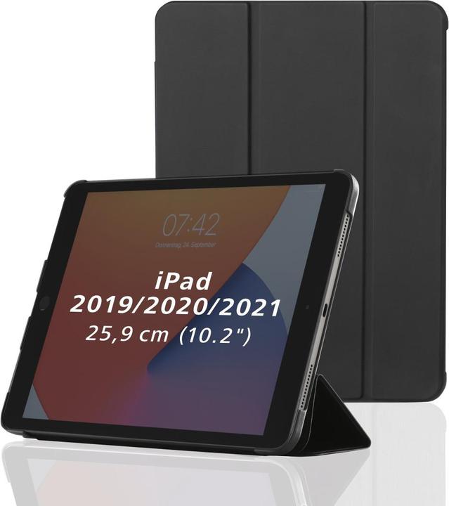 Produktbild Hama Fold (iPad 2019 (7. Gen), iPad 2020 (8. Gen))
