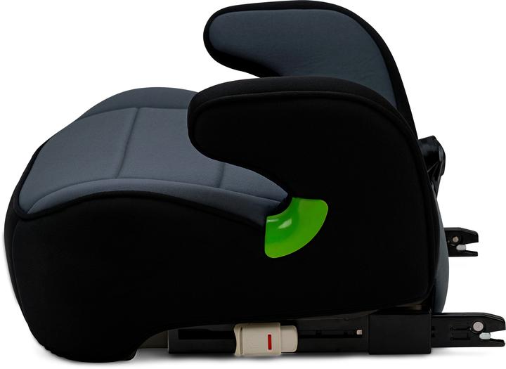 Image du produit Osann Junior Isofix Fixation par sangle (Rehausseur de siège pour enfant, Norme ECE R129/i-Size)