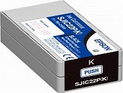 Produktbild Epson S020601 (BK)