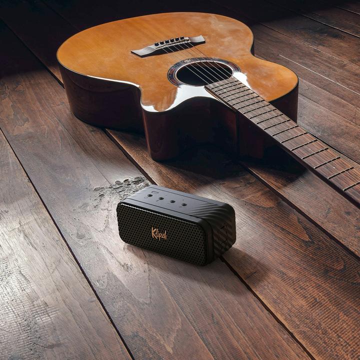 Actual product image Klipsch Nashville (24 h, Rechargeable battery operated)