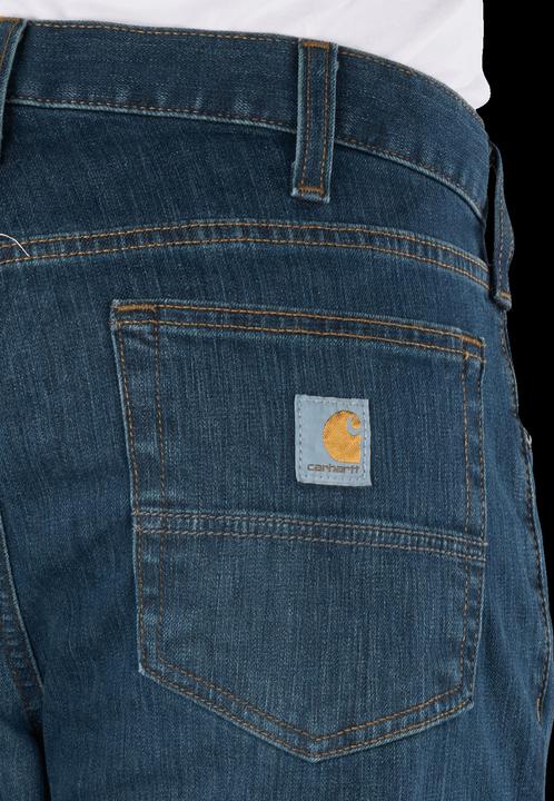 Immagine prodotto Carhartt Rugged Flex - Jeans dritti rilassati (W33/L32)
