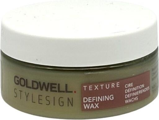 Produktbild Goldwell StyleSign Texture Definierendes Wachs (Haarwachs, 75 ml)