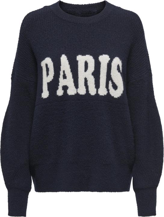 Produktbild Only ONLPARRI Strickpullover Strickpullover (XS)