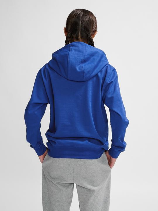 Image du produit hummel HMLGO 2.0 HOODIE KIDS (164)