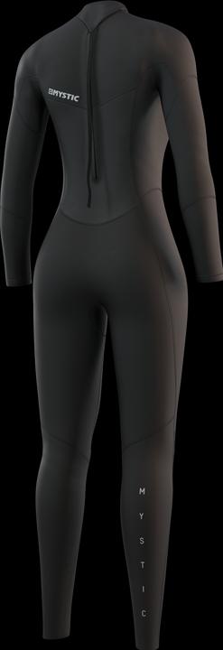 Image du produit Mystic Star Fullsuit /2mm BZip (3/2 mm, L)