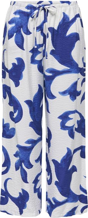 Produktbild JdY JDYMAY Weiter Beinschnitt Hose mit weitem Beinschnitt Hose mit weitem Beinschnitt (32)