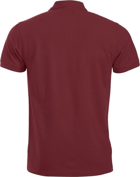 Image du produit Clique Polo Manhattan (3XL)