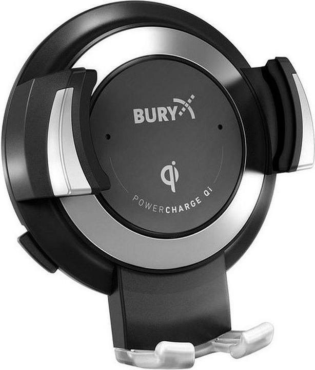 Productafbeelding THB Bury PowerCharge