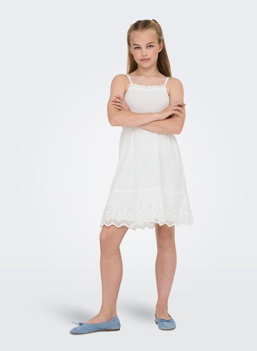 Produktbild Only KOGLOU Midikleid Kleid (164)