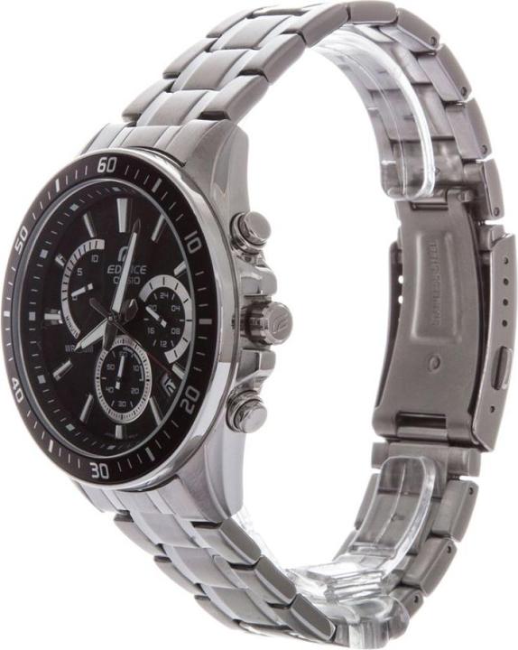 Actual product image Edifice Classic (Analogue wristwatch, 47 mm)