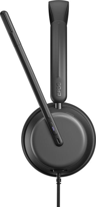 Produktbild EPOS IMPACT 860T ANC (Kabelgebunden, USB-C)